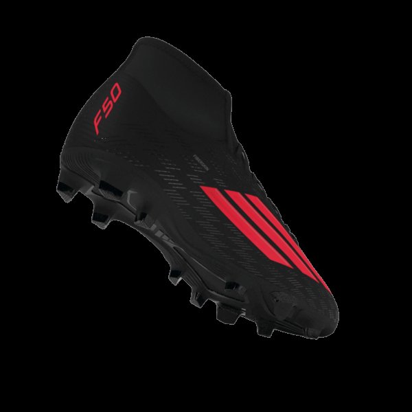 Kopačky lisovky adidas F50 CLUB MID FG/MG - foto 17