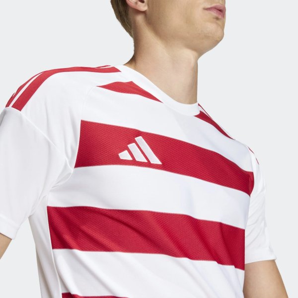 Pánský dres adidas HOOPED26 JSY M - foto 6