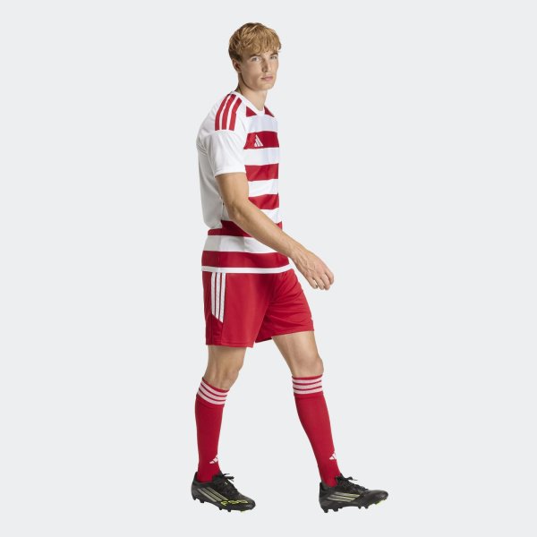 Pánský dres adidas HOOPED26 JSY M - foto 4