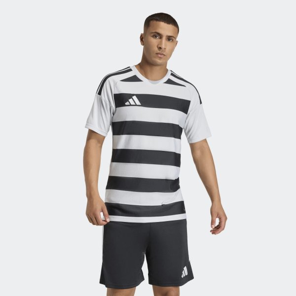 Pánský dres adidas HOOPED26 JSY M - foto 2