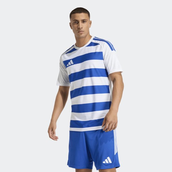 Pánský dres adidas HOOPED26 JSY M - foto 2