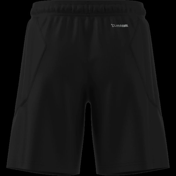 Dětské šortky adidas TIERRO26 GKSHOY - foto 12