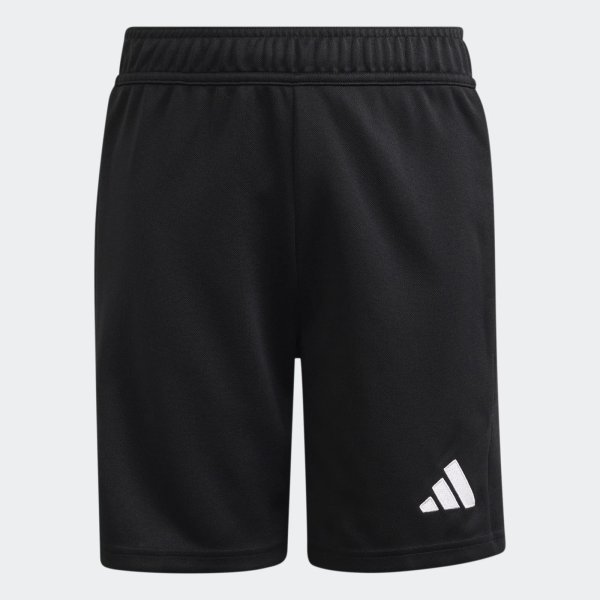 Dětské šortky adidas TIERRO26 GKSHOY - foto 0