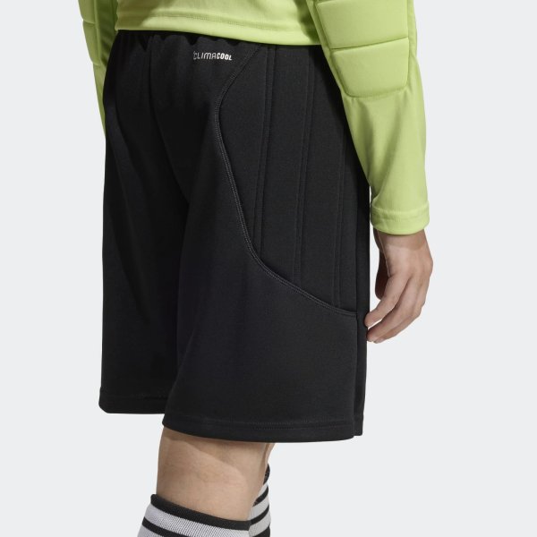 Dětské šortky adidas TIERRO26 GKSHOY - foto 5