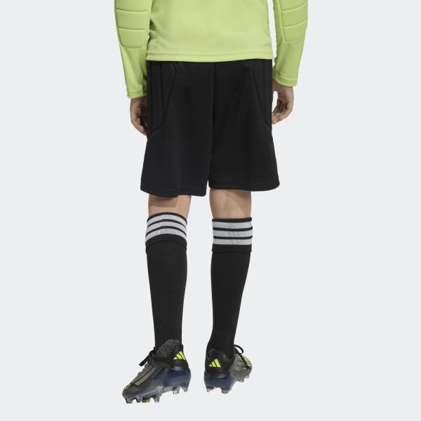 Dětské šortky adidas TIERRO26 GKSHOY - foto 2