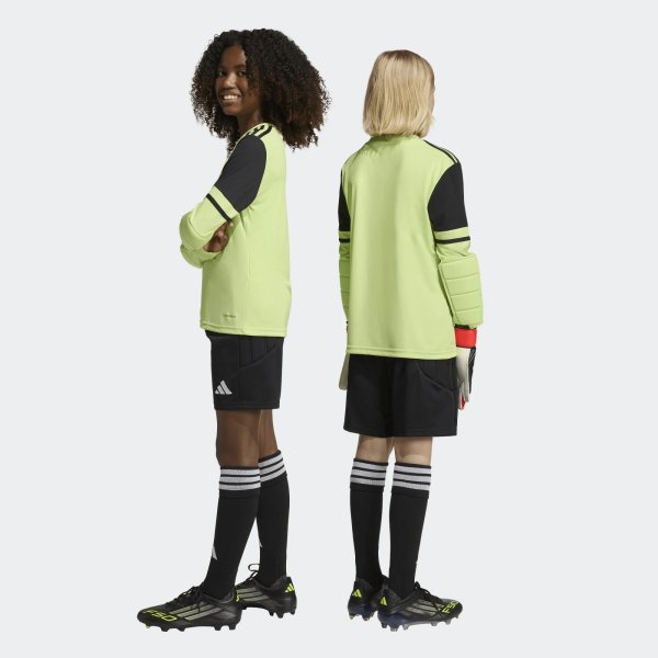Dětské šortky adidas TIERRO26 GKSHOY - foto 6