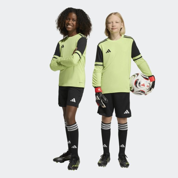 Dětské šortky adidas TIERRO26 GKSHOY - foto 7