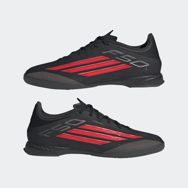 Sálové kopačky adidas F50 LEAGUE IN - foto 8