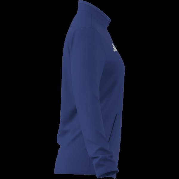 Dámská mikina adidas ENT26 TK JKTW - foto 9
