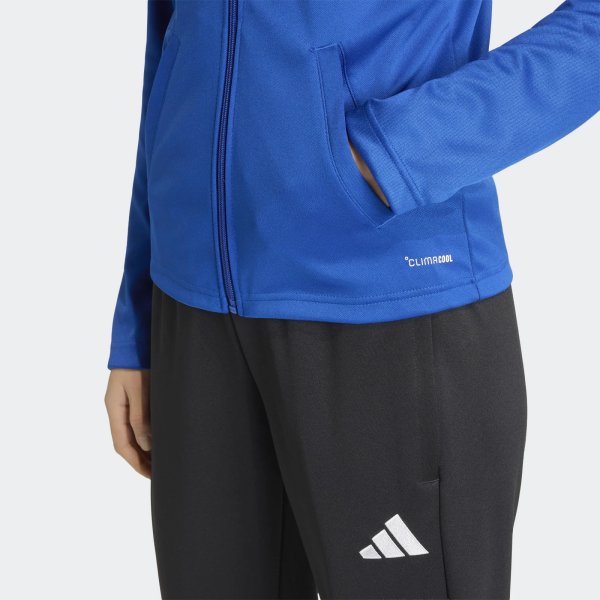 Dámská mikina adidas ENT26 TK JKTW - foto 6