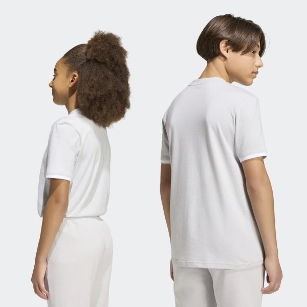 Dětské tričko adidas ENT26 TEE Y - foto 6