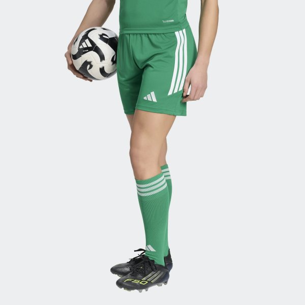 Dámské šortky adidas TIRO26L SHO W - foto 1