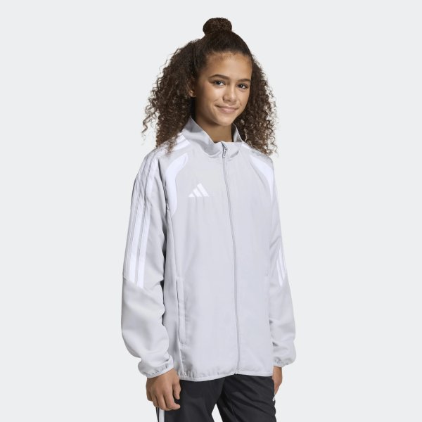 Dětská mikina adidas TIRO26L PREJKTY - foto 1