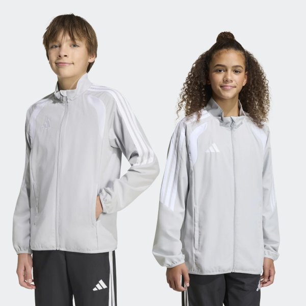 Dětská mikina adidas TIRO26L PREJKTY - foto 7