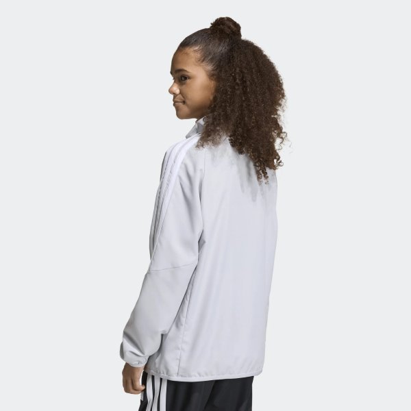 Dětská mikina adidas TIRO26L PREJKTY - foto 2
