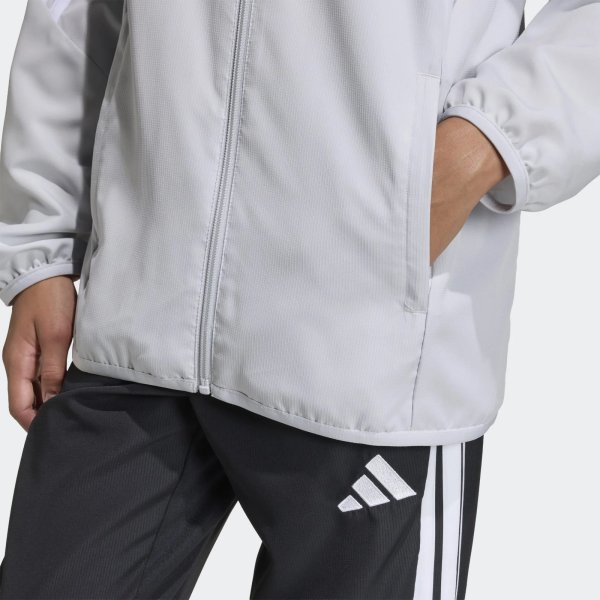 Dětská mikina adidas TIRO26L PREJKTY - foto 5