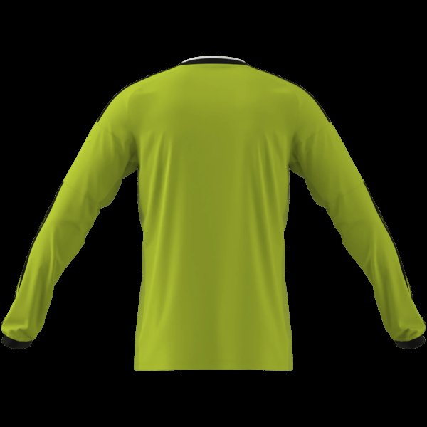 Pánský dres adidas REF 26 JSY LS - foto 11