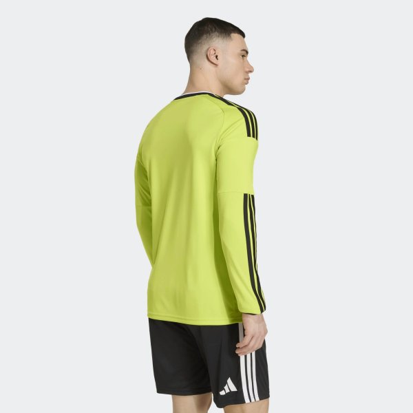 Pánský dres adidas REF 26 JSY LS - foto 3