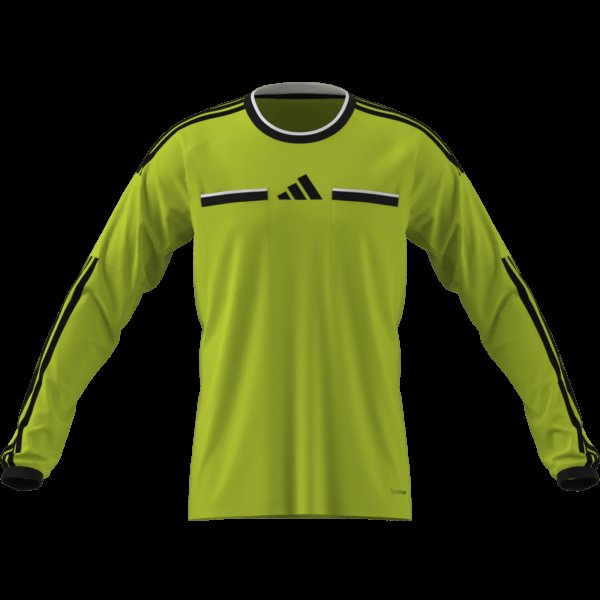 Pánský dres adidas REF 26 JSY LS - foto 7