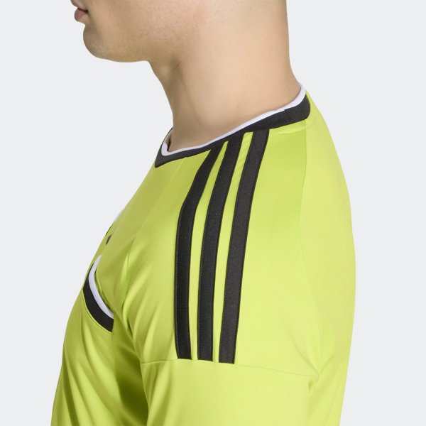 Pánský dres adidas REF 26 JSY LS - foto 6