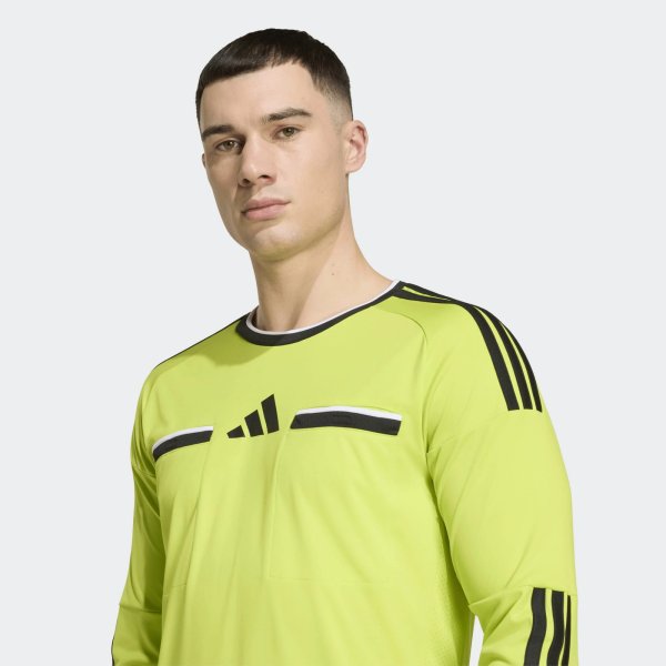 Pánský dres adidas REF 26 JSY LS - foto 5