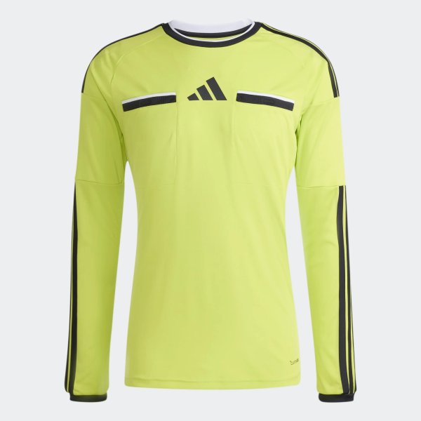 Pánský dres adidas REF 26 JSY LS - foto 0