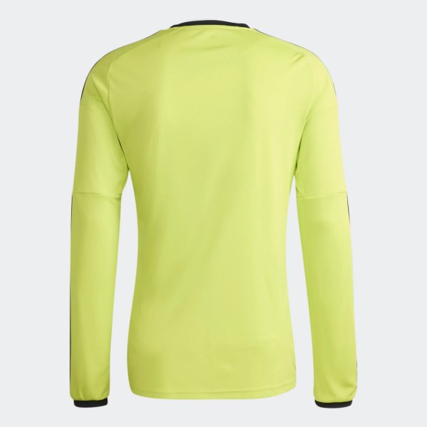 Pánský dres adidas REF 26 JSY LS - foto 1