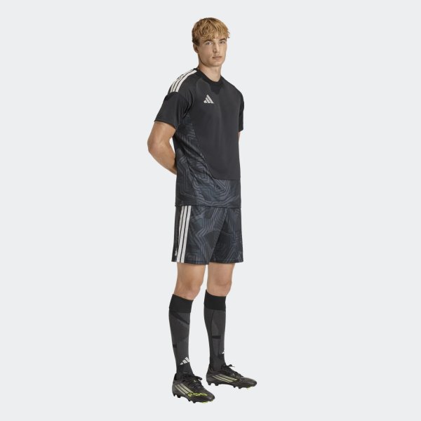 Pánský dres adidas T26 C GK JSY M - foto 4