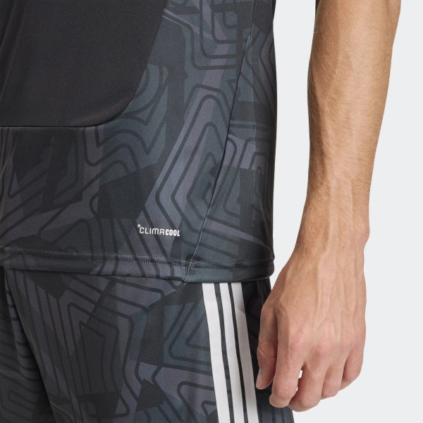 Pánský dres adidas T26 C GK JSY M - foto 6