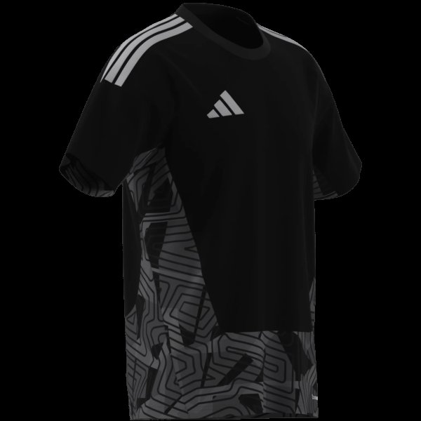 Pánský dres adidas T26 C GK JSY M - foto 9