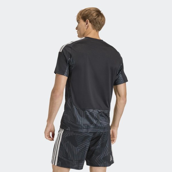 Pánský dres adidas T26 C GK JSY M - foto 3