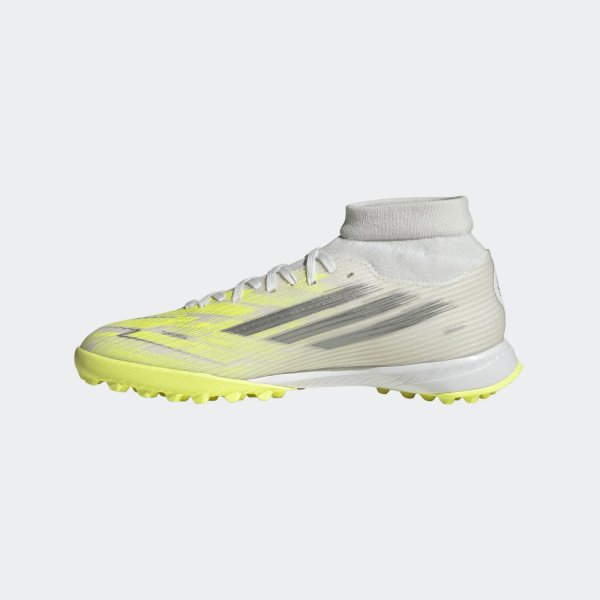 Dámské kopačky turfy adidas F50 SPARKFUSION LEAGUE TF - foto 3