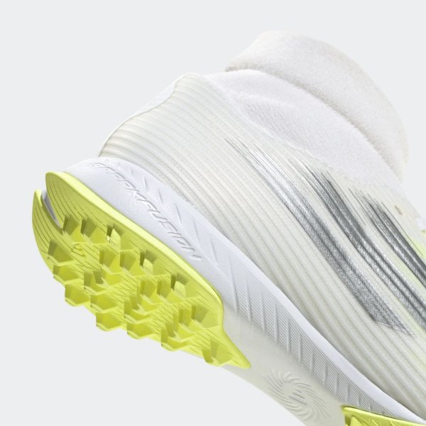 Dámské kopačky turfy adidas F50 SPARKFUSION LEAGUE TF - foto 6