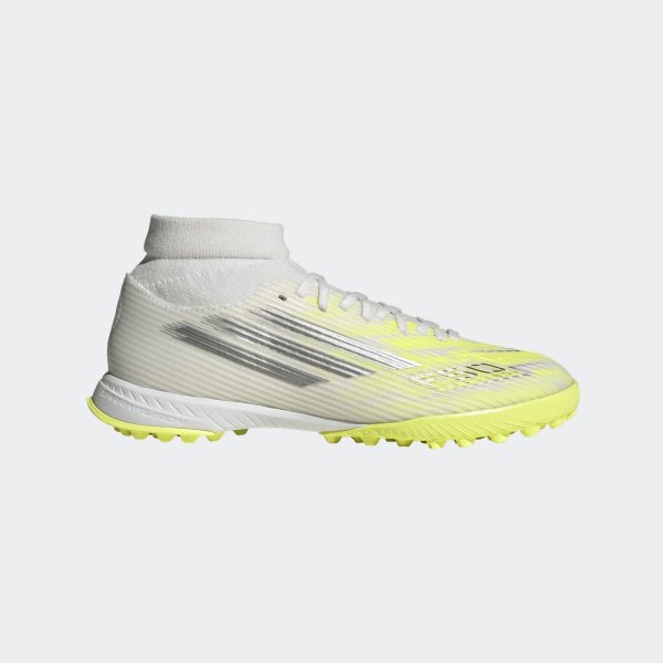 Dámské kopačky turfy adidas F50 SPARKFUSION LEAGUE TF - foto 0