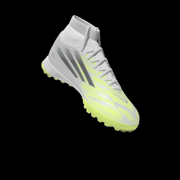Dámské kopačky turfy adidas F50 SPARKFUSION LEAGUE TF - foto 15