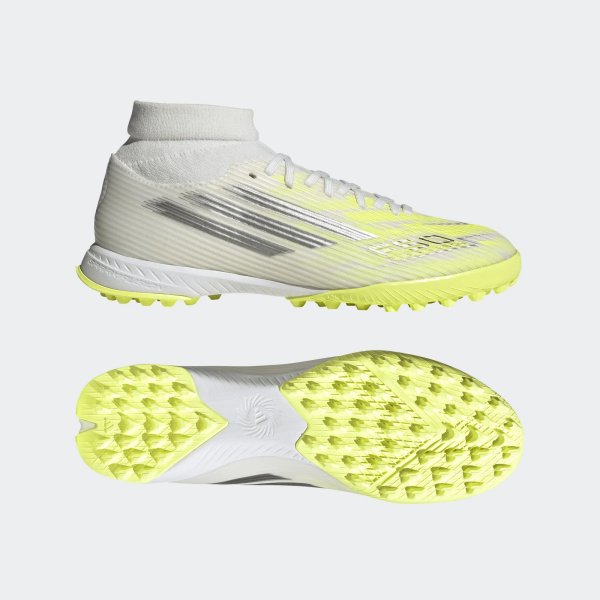 Dámské kopačky turfy adidas F50 SPARKFUSION LEAGUE TF - foto 10