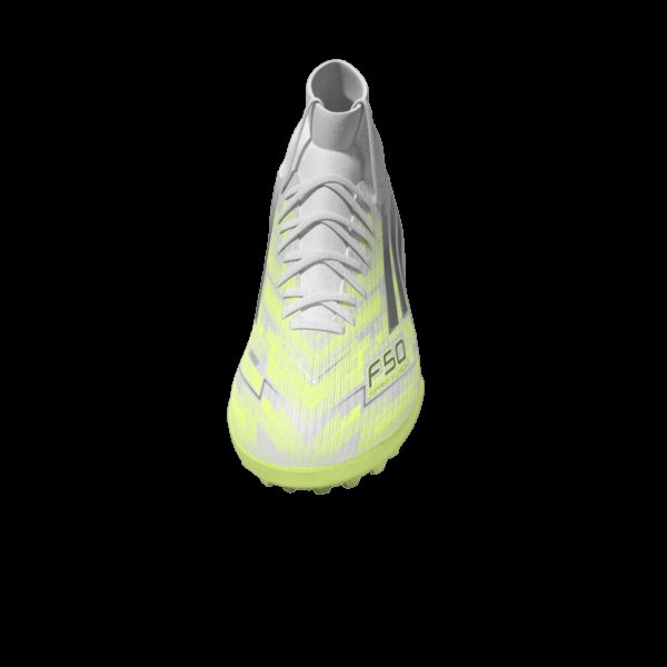 Dámské kopačky turfy adidas F50 SPARKFUSION LEAGUE TF - foto 14