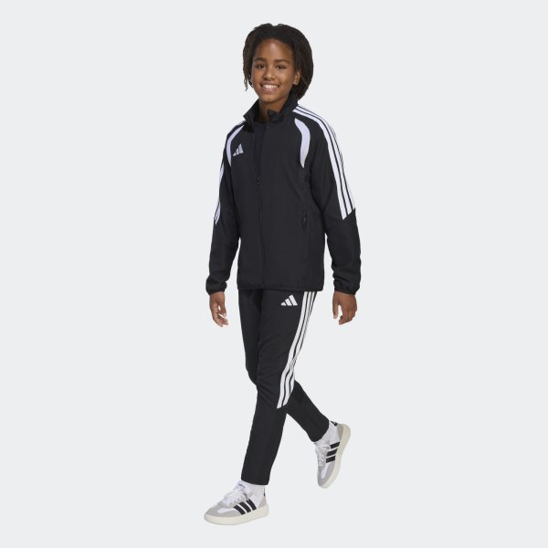 Dětské tepláky adidas TIRO26L PREPNTY - foto 3