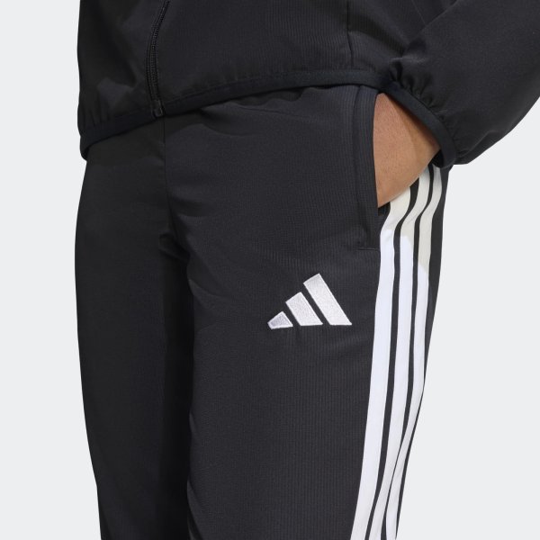 Dětské tepláky adidas TIRO26L PREPNTY - foto 5