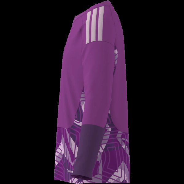 Dětský dres adidas T26 C GK JSY LY - foto 15