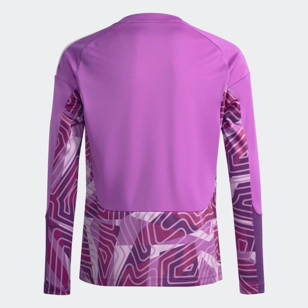 Dětský dres adidas T26 C GK JSY LY - foto 1