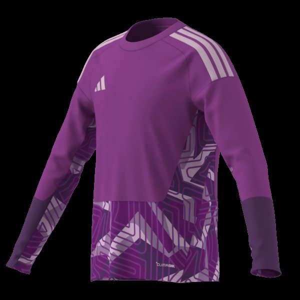 Dětský dres adidas T26 C GK JSY LY - foto 16