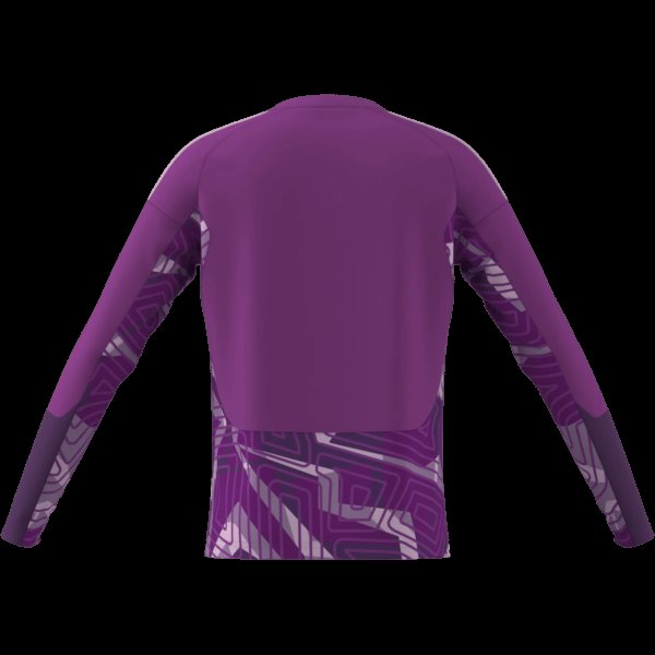 Dětský dres adidas T26 C GK JSY LY - foto 13