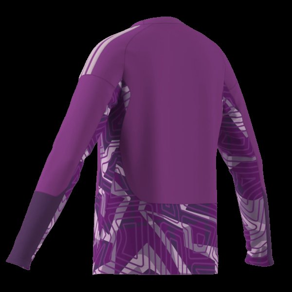 Dětský dres adidas T26 C GK JSY LY - foto 14