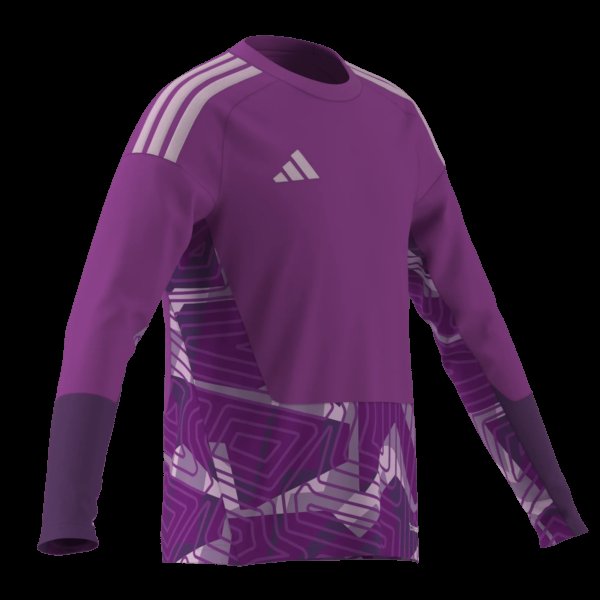 Dětský dres adidas T26 C GK JSY LY - foto 10