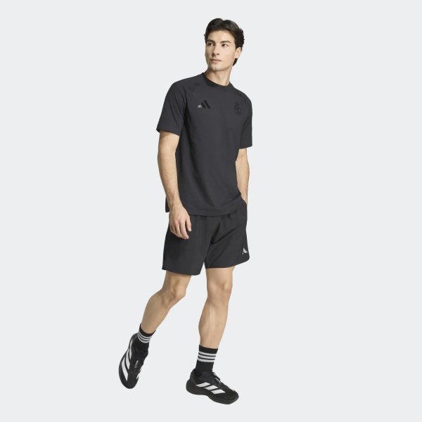 Pánské šortky adidas REAL TT SHO - foto 3