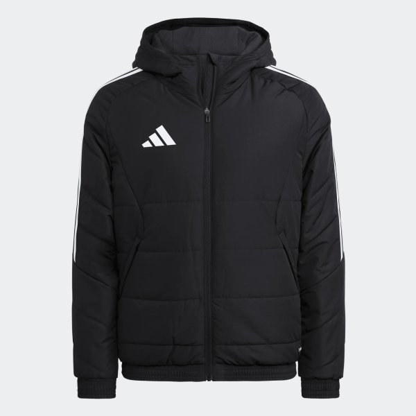 Pánská bunda adidas TIRO26 WIN JKT - foto 1