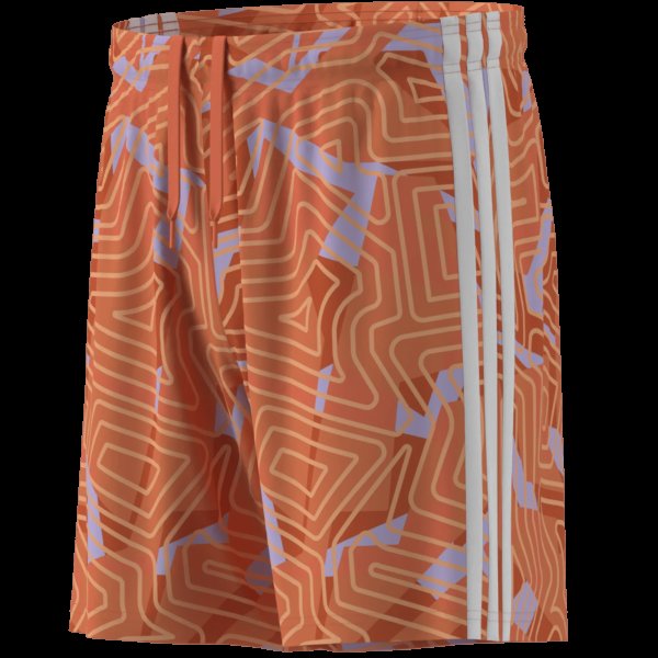 Pánské šortky adidas T26 C GK SHO M - foto 14