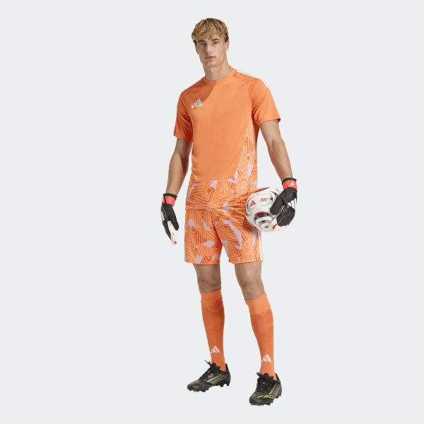Pánské šortky adidas T26 C GK SHO M - foto 4
