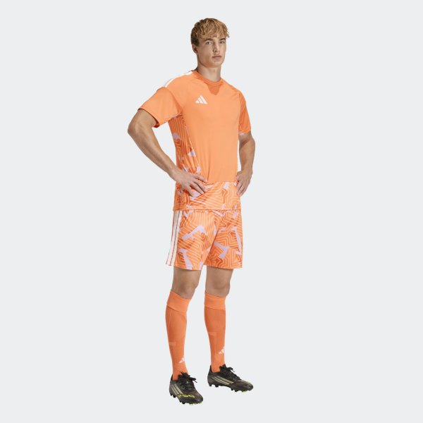 Pánské šortky adidas T26 C GK SHO M - foto 3